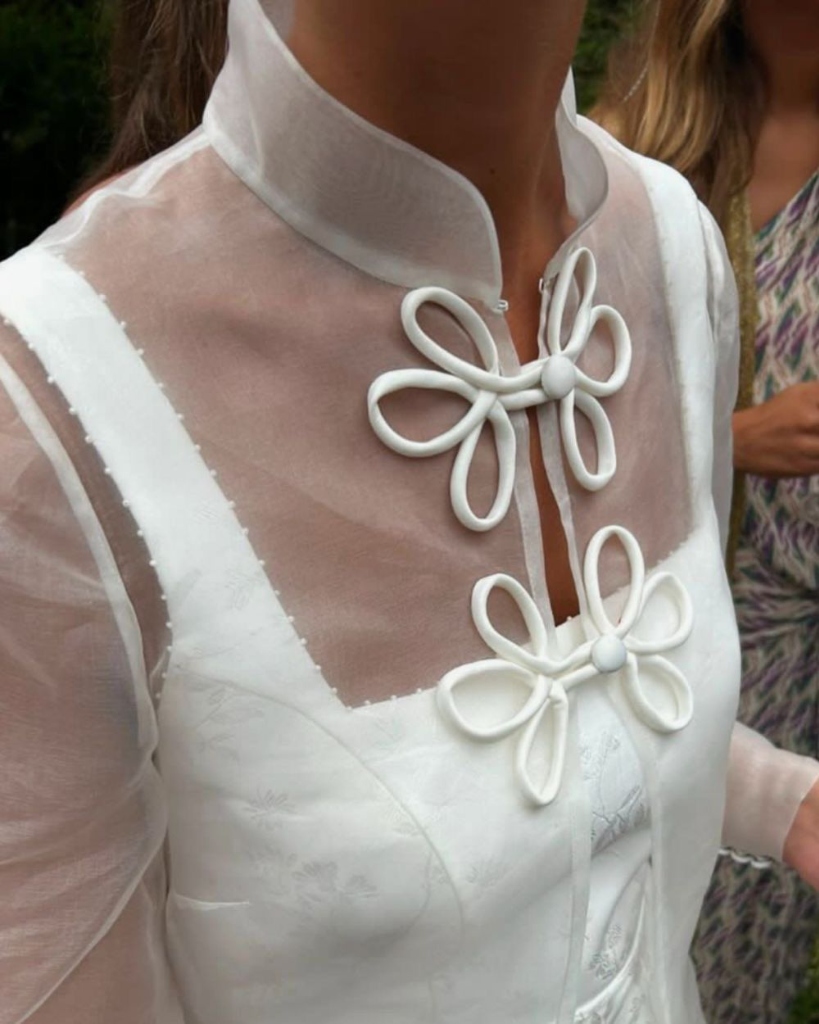 Vestidos de novia a medida en Asturias