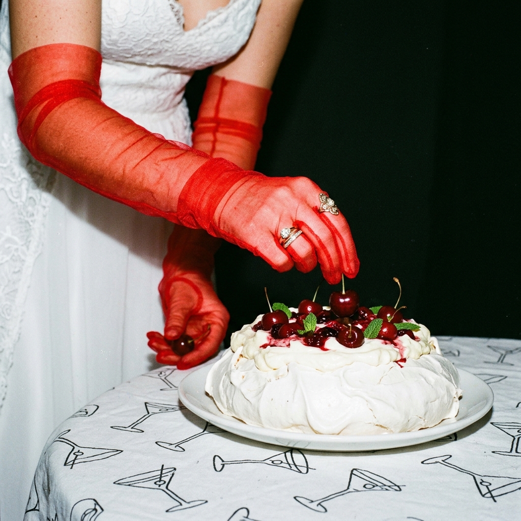 Joyas y tocados para bodas en Asturias